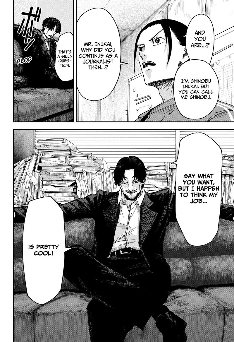 Read War of the Adults EN Manga Online