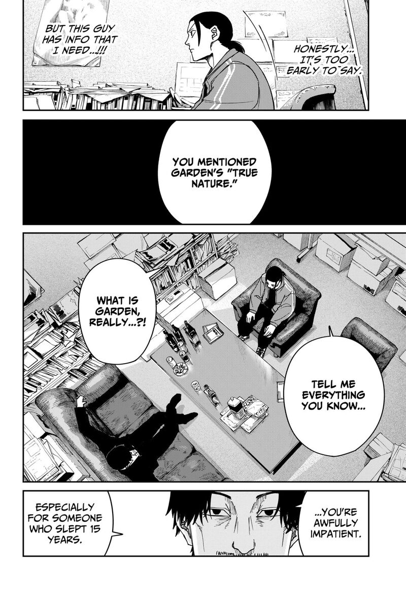 Read War of the Adults EN Manga Online