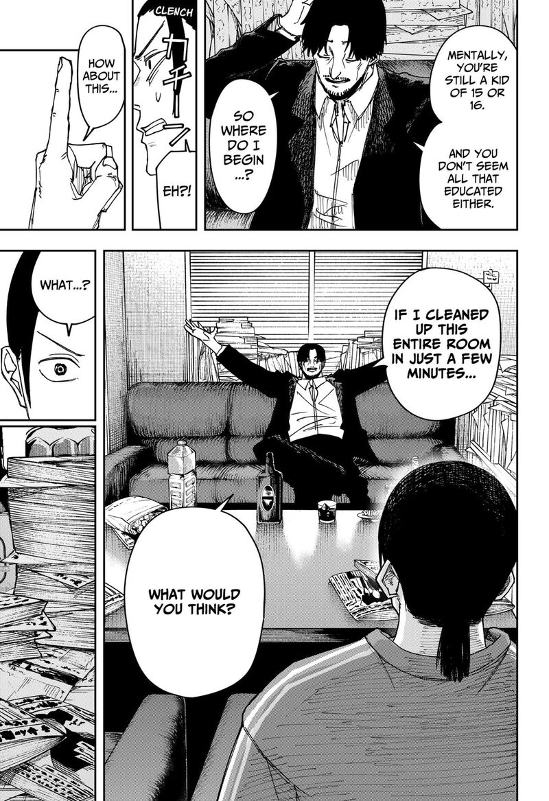 Read War of the Adults EN Manga Online