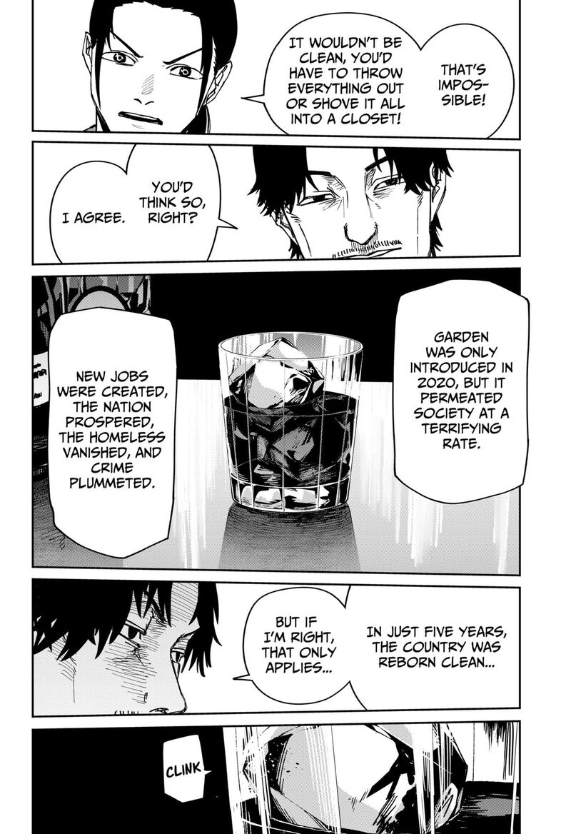 Read War of the Adults EN Manga Online