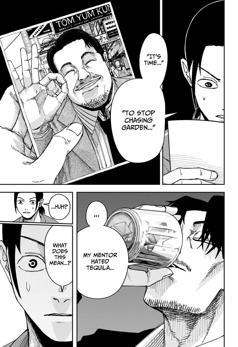 Read War of the Adults EN Manga Online