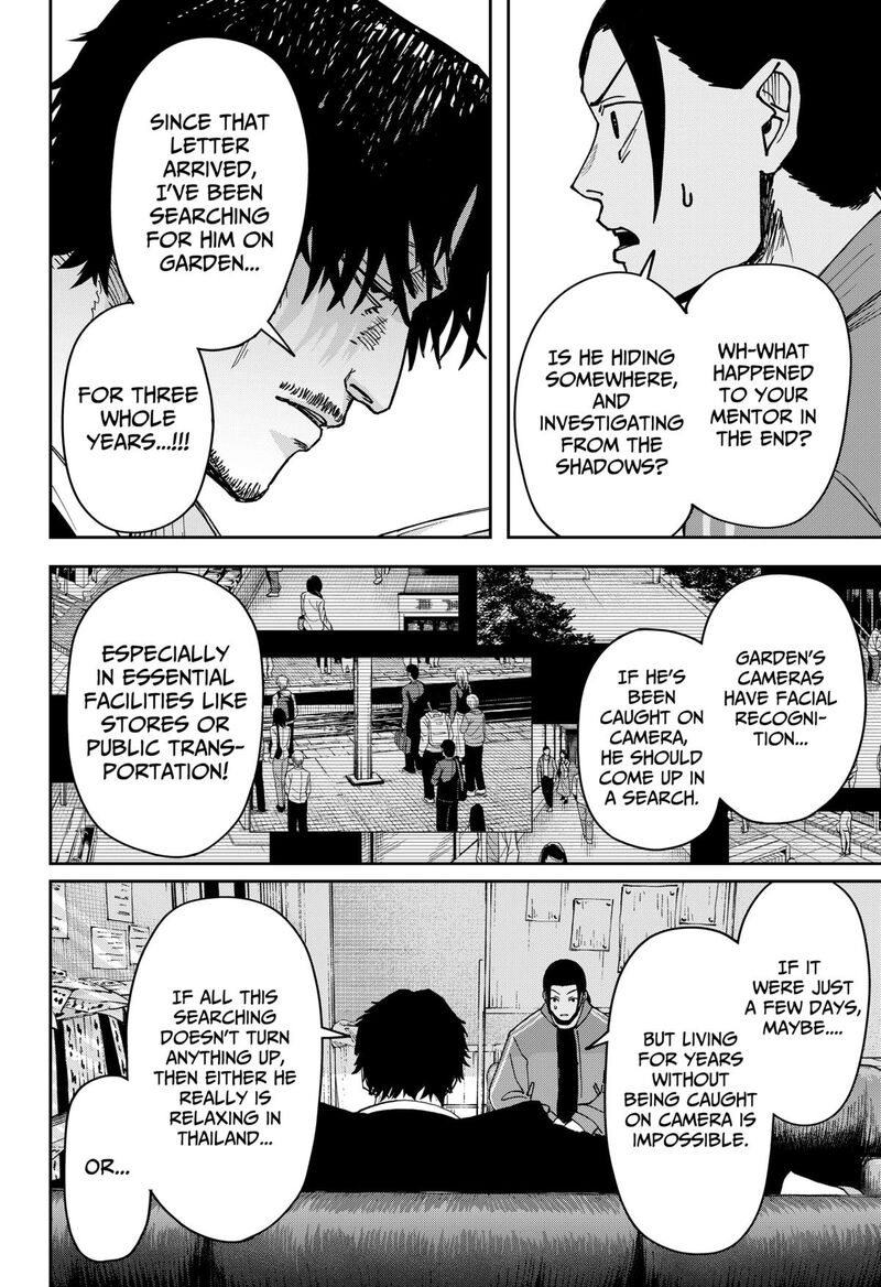 Read War of the Adults EN Manga Online