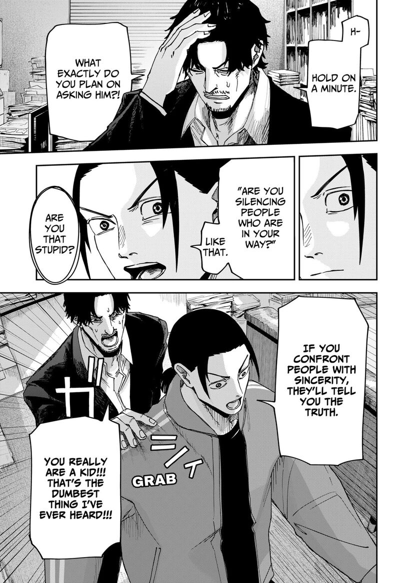 Read War of the Adults EN Manga Online