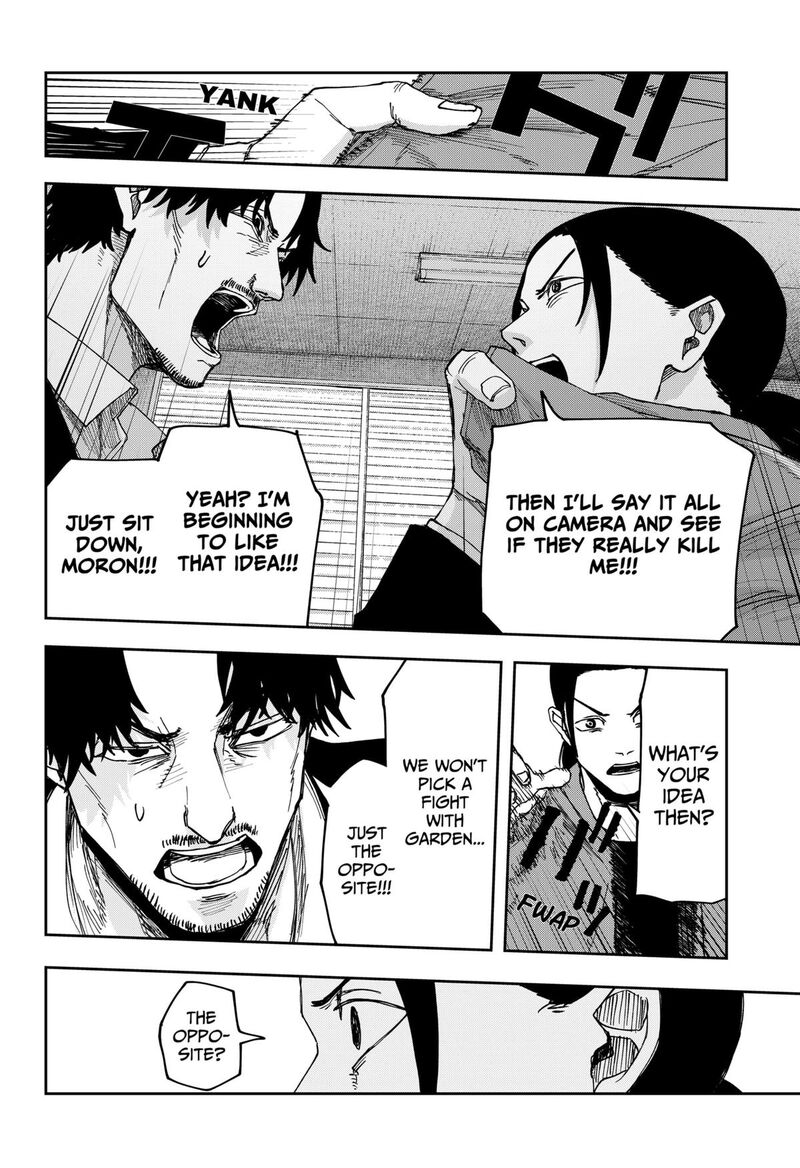 Read War of the Adults EN Manga Online