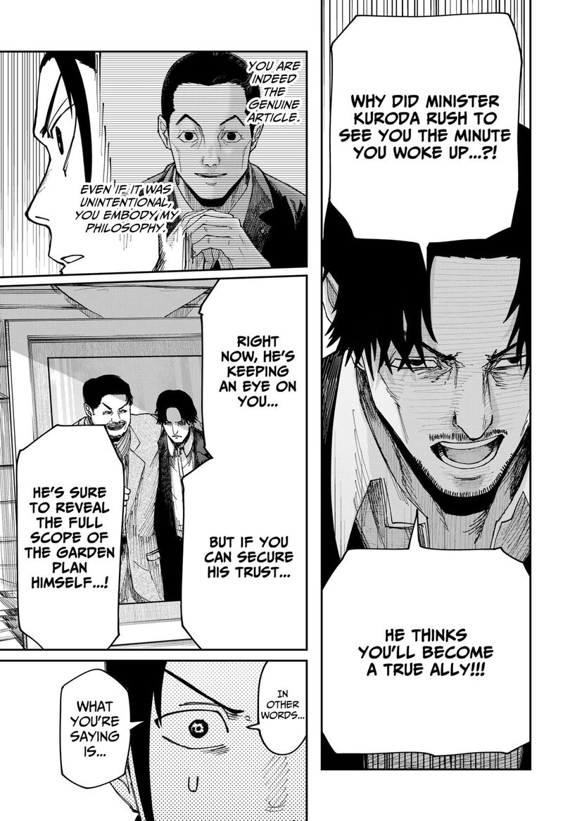 Read War of the Adults EN Manga Online