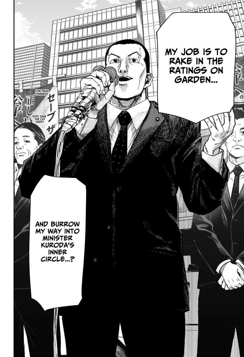 Read War of the Adults EN Manga Online