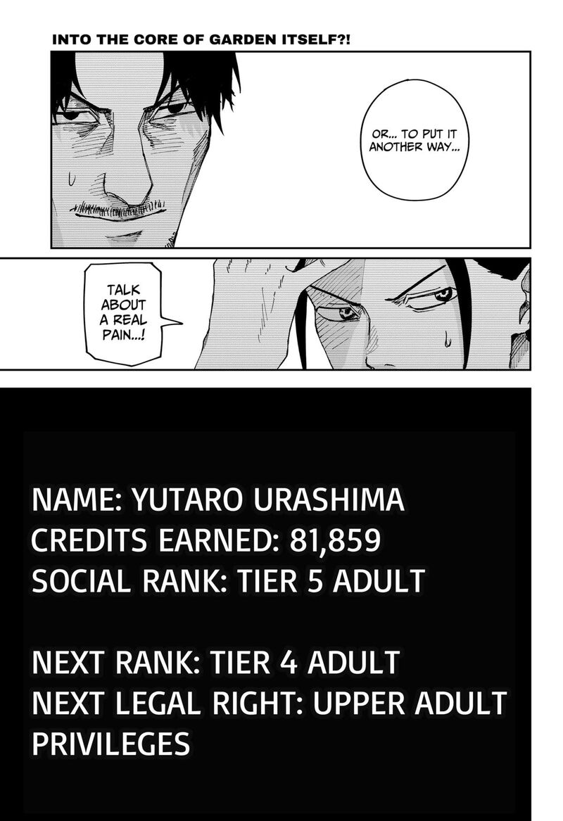 Read War of the Adults EN Manga Online