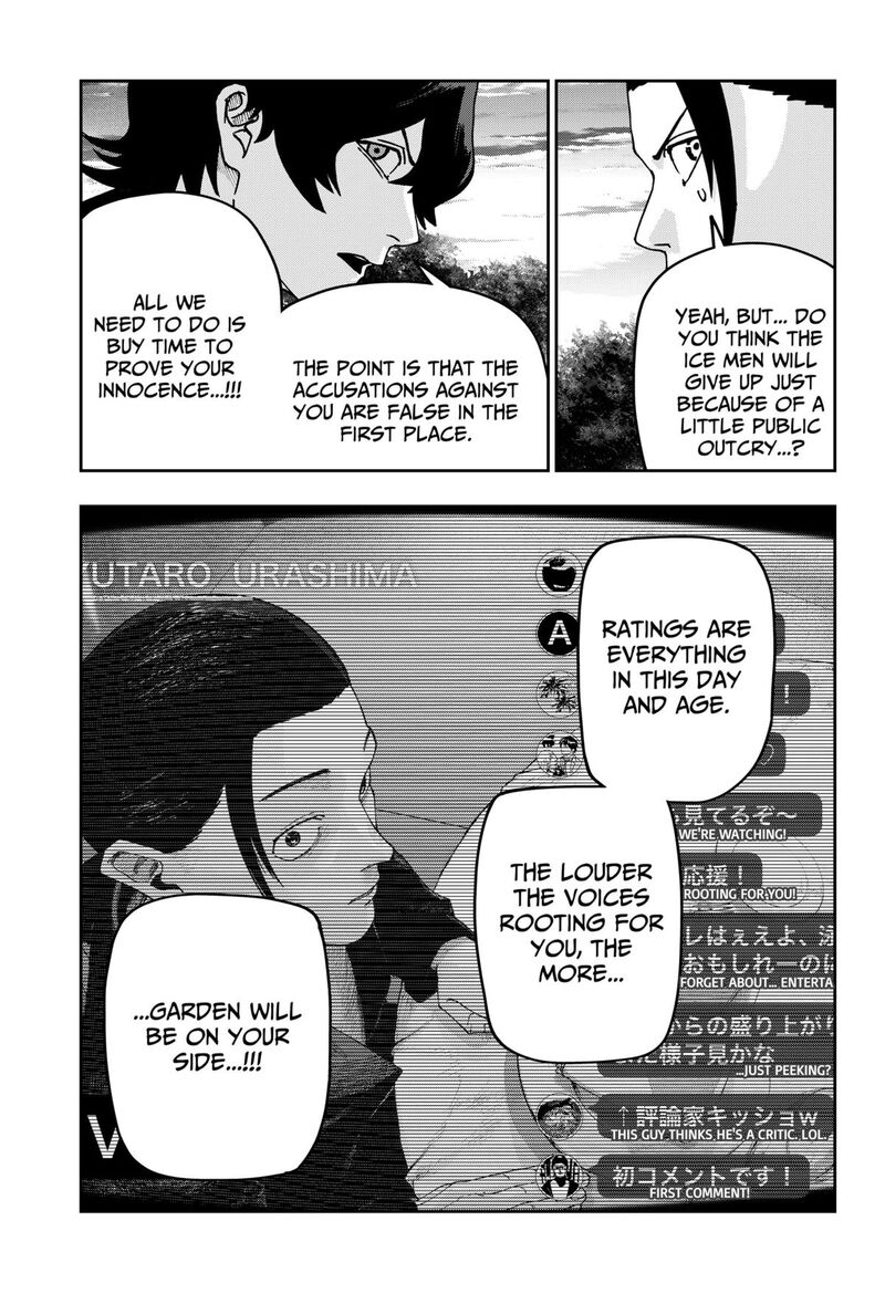 Read War of the Adults EN Manga Online