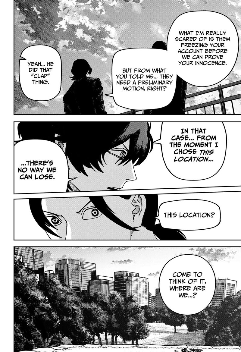 Read War of the Adults EN Manga Online
