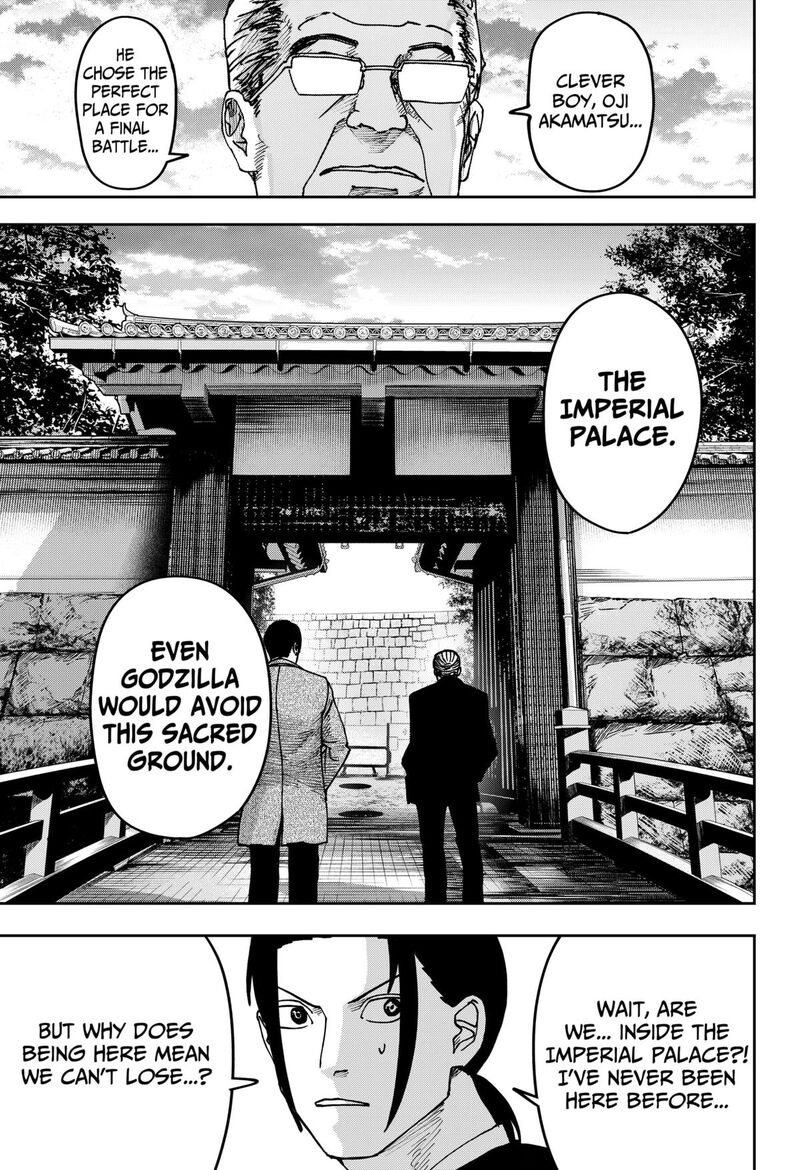 Read War of the Adults EN Manga Online