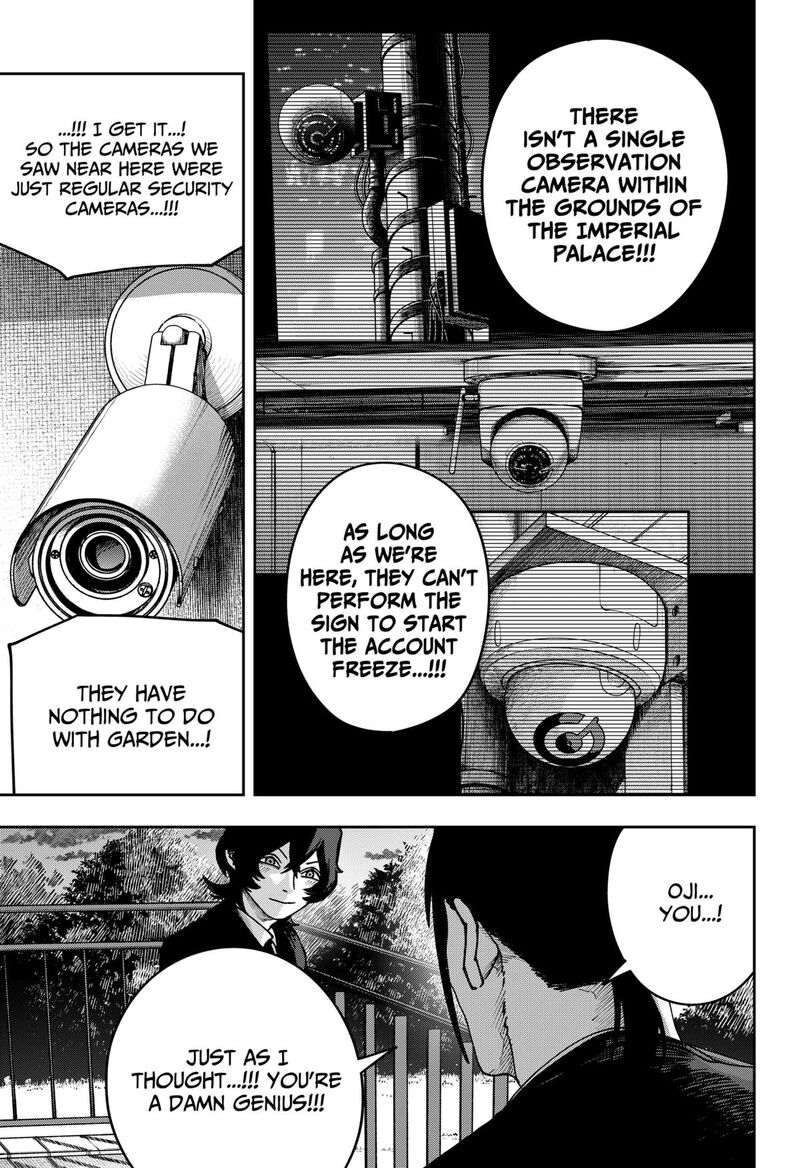 Read War of the Adults EN Manga Online