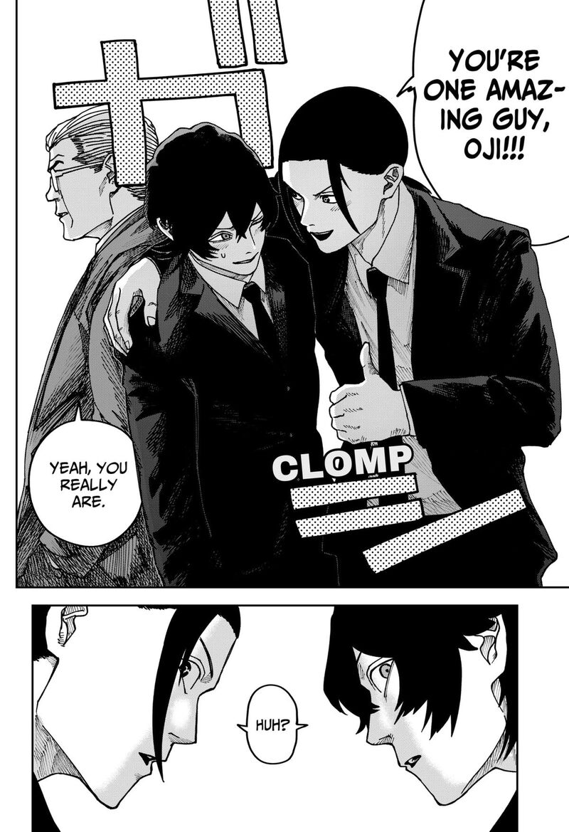 Read War of the Adults EN Manga Online
