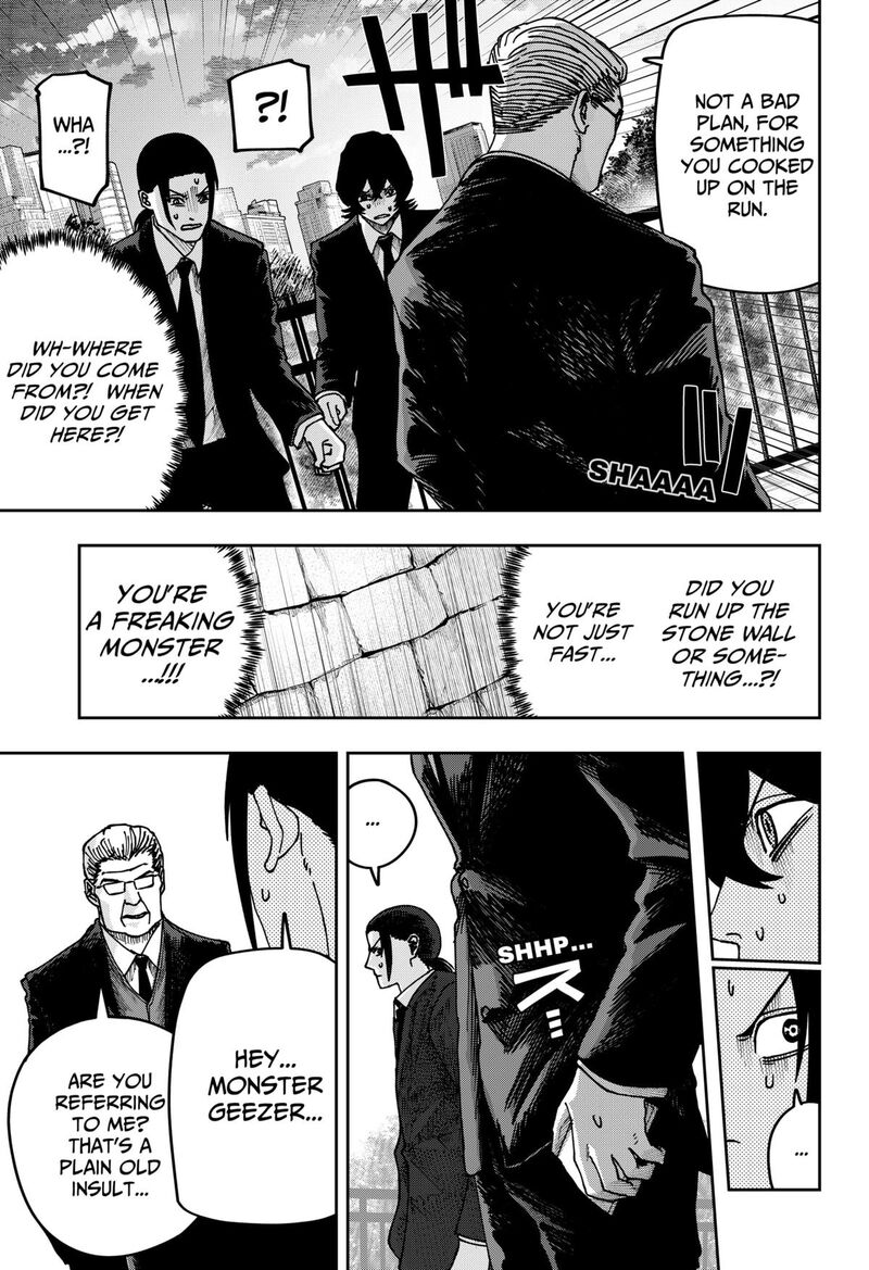 Read War of the Adults EN Manga Online