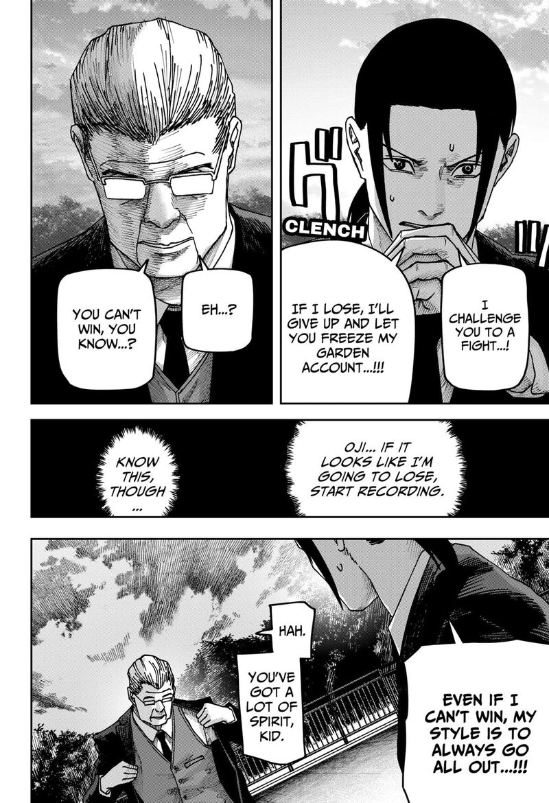 Read War of the Adults EN Manga Online