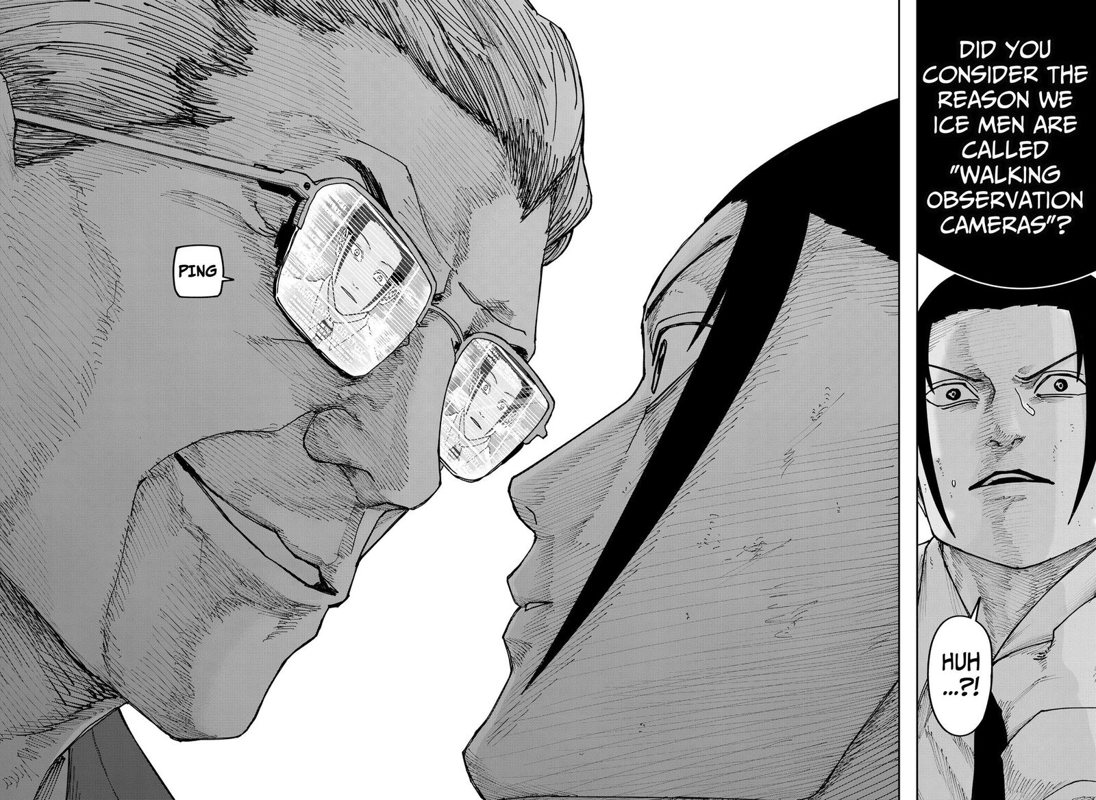 Read War of the Adults EN Manga Online