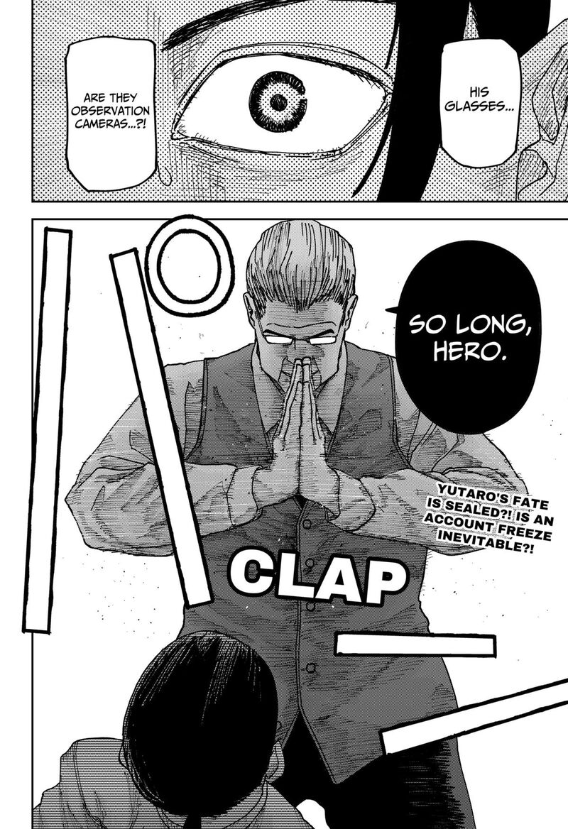 Read War of the Adults EN Manga Online