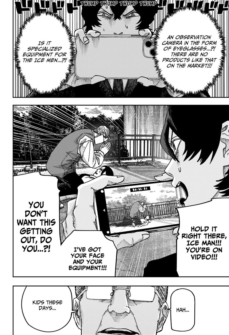 Read War of the Adults EN Manga Online
