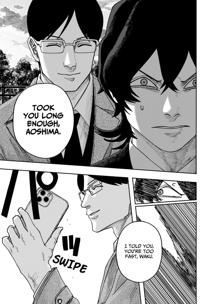 Read War of the Adults EN Manga Online