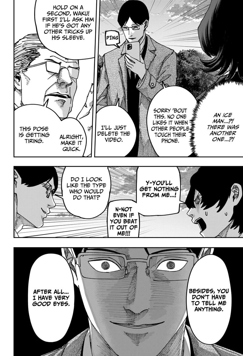 Read War of the Adults EN Manga Online