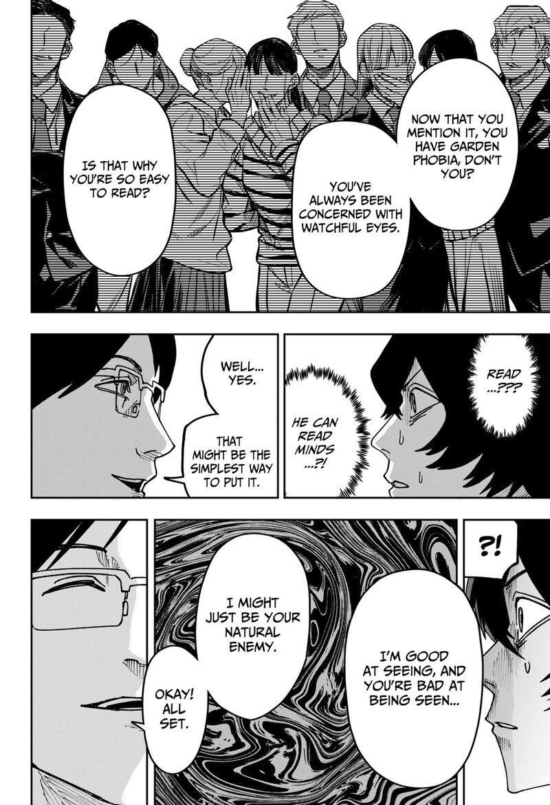 Read War of the Adults EN Manga Online