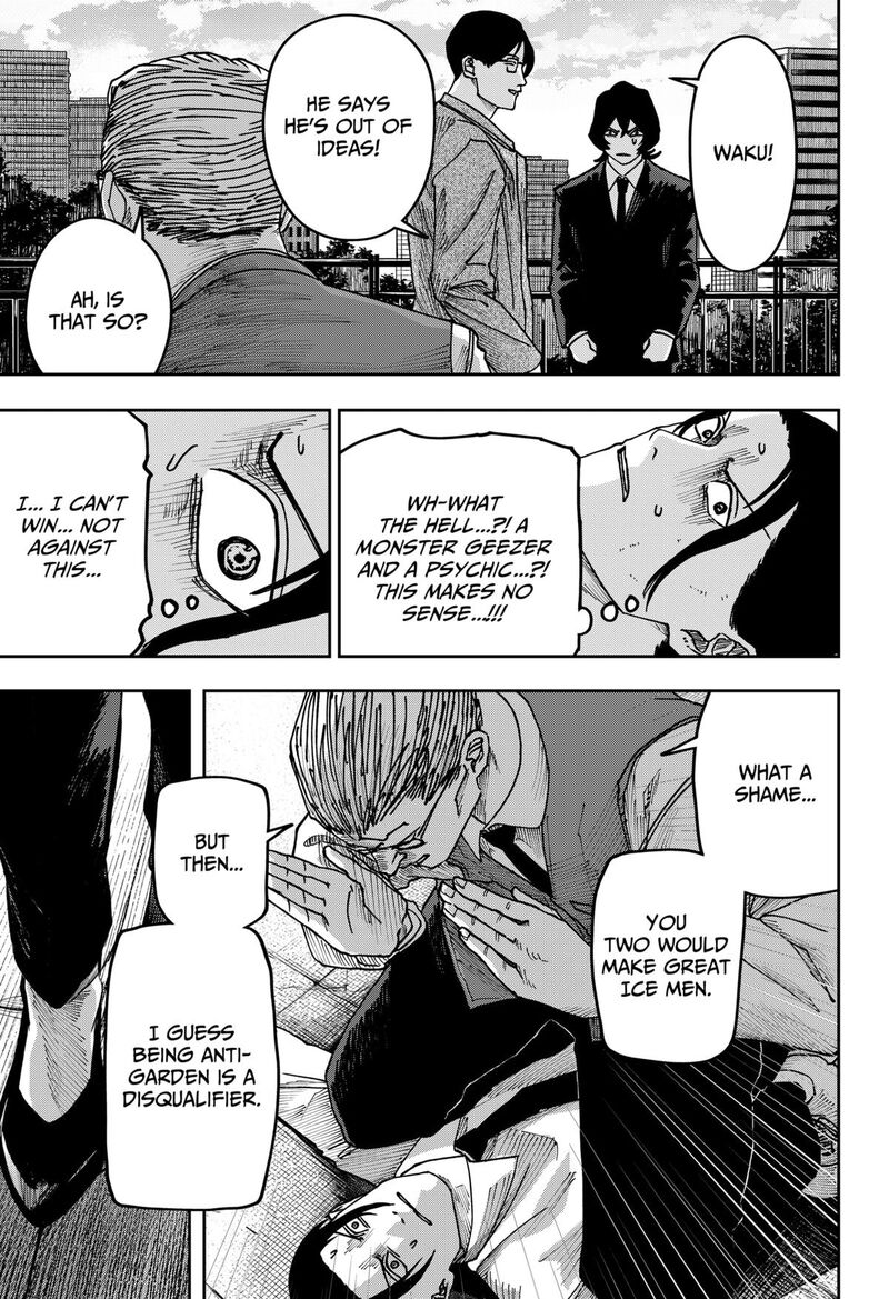 Read War of the Adults EN Manga Online