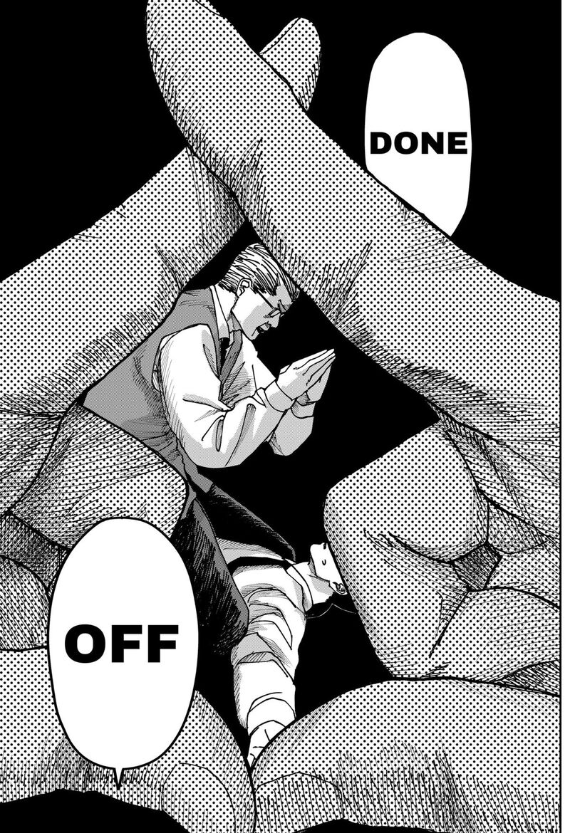 Read War of the Adults EN Manga Online