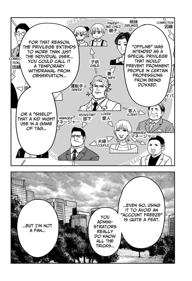 Read War of the Adults EN Manga Online