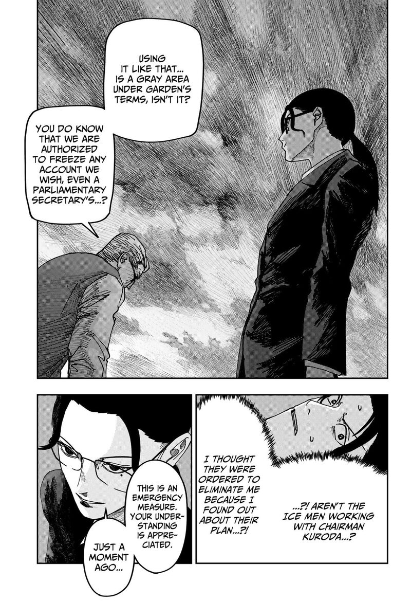 Read War of the Adults EN Manga Online
