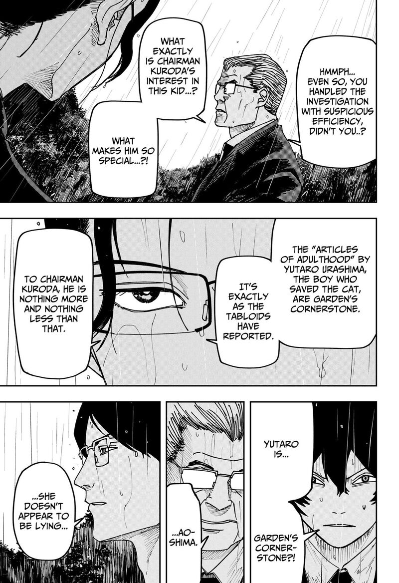 Read War of the Adults EN Manga Online