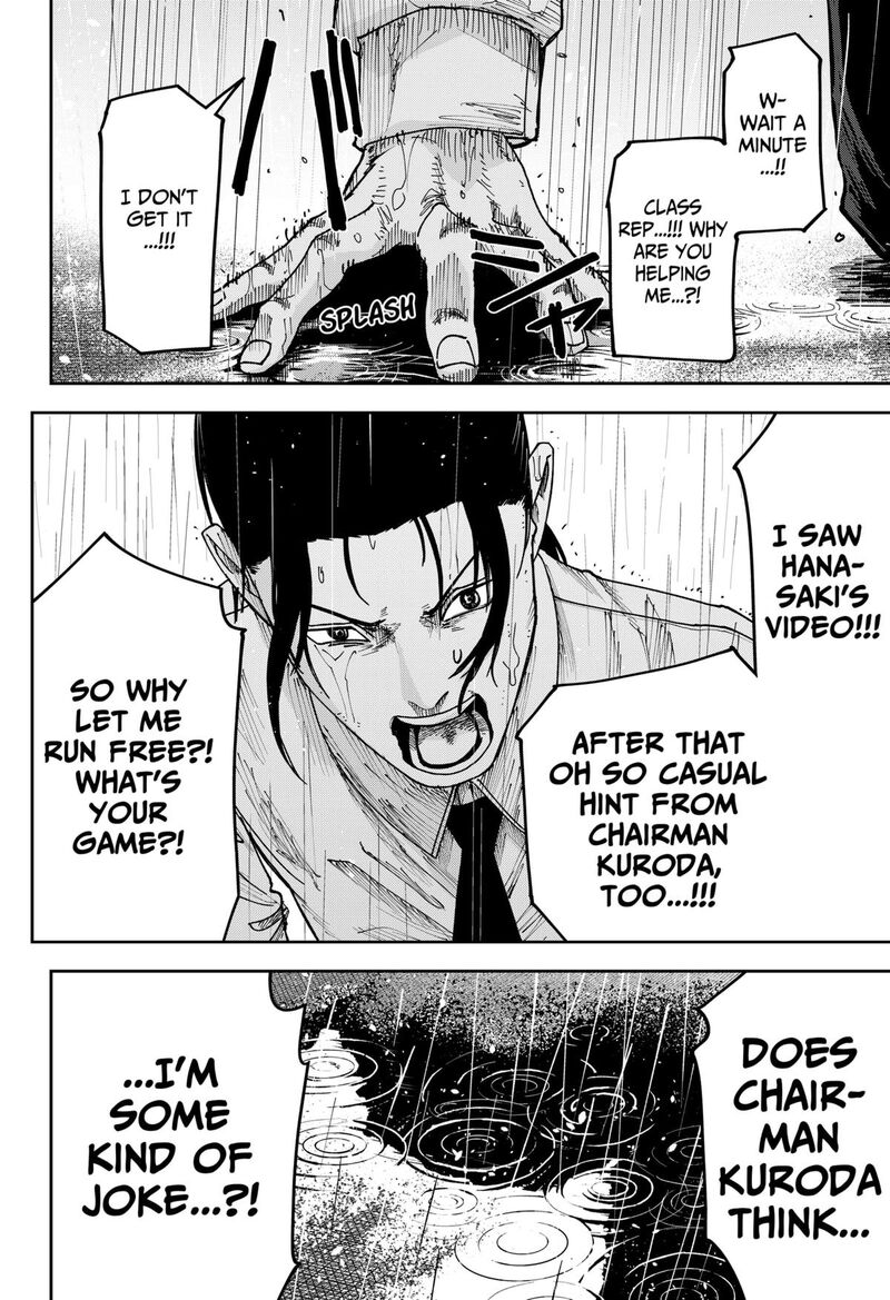 Read War of the Adults EN Manga Online
