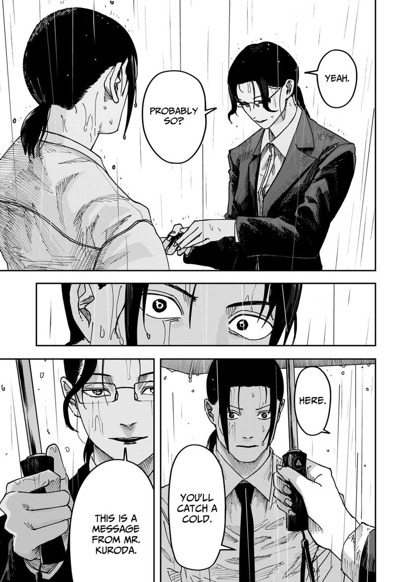 Read War of the Adults EN Manga Online