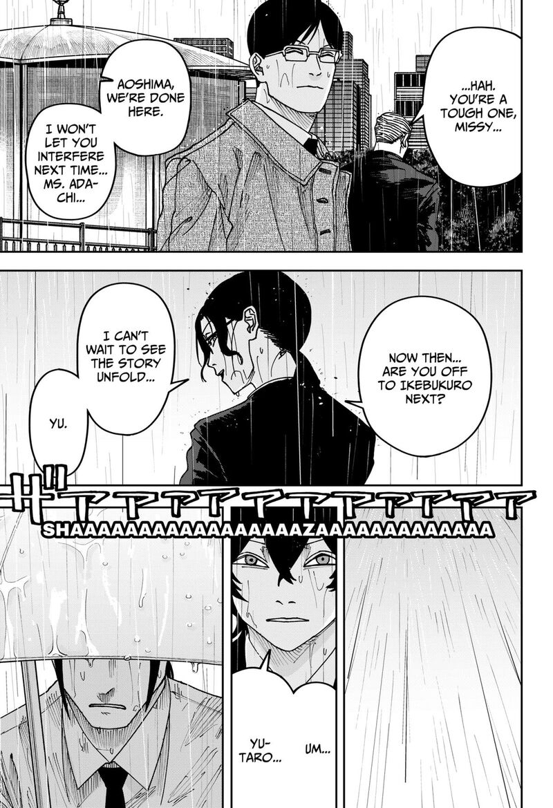 Read War of the Adults EN Manga Online