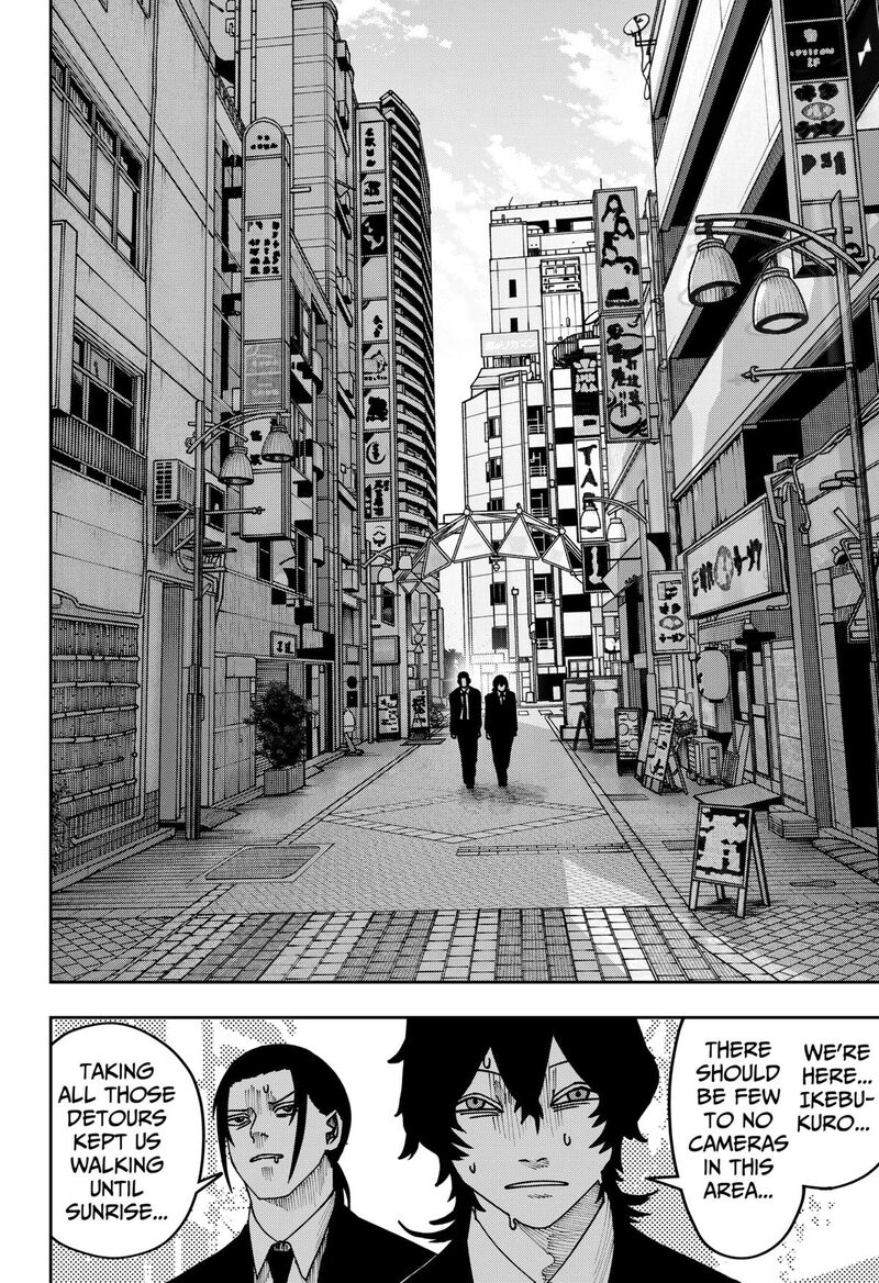 Read War of the Adults EN Manga Online