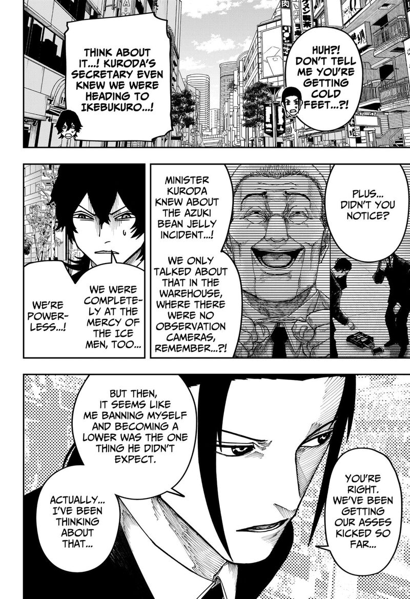 Read War of the Adults EN Manga Online