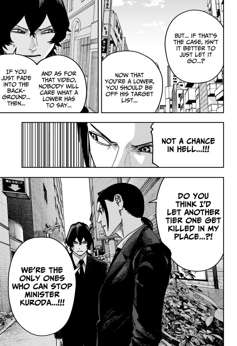 Read War of the Adults EN Manga Online