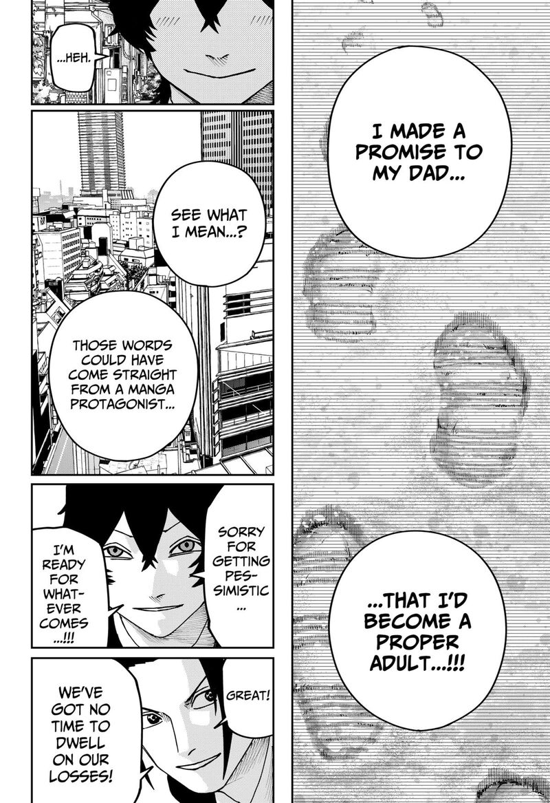 Read War of the Adults EN Manga Online