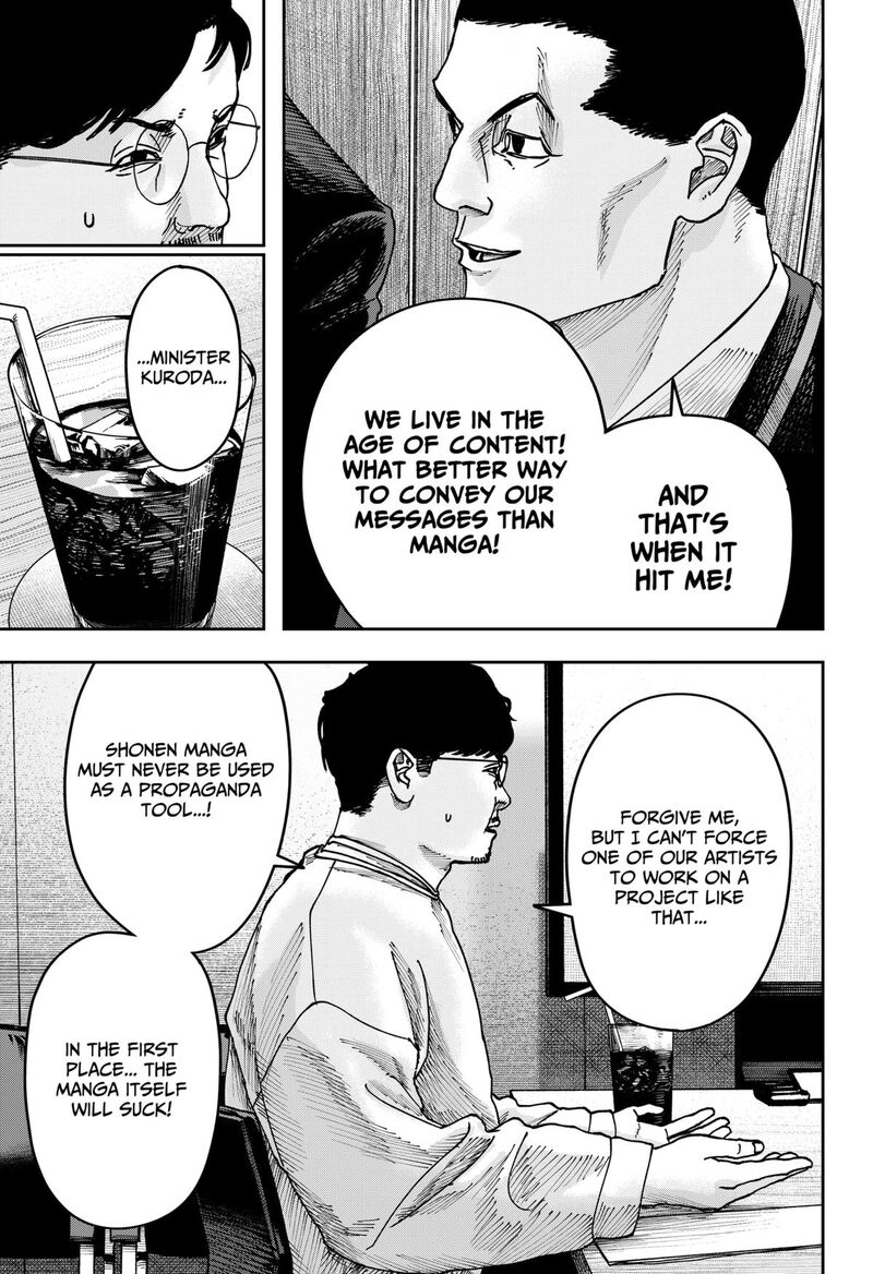 Read War of the Adults EN Manga Online
