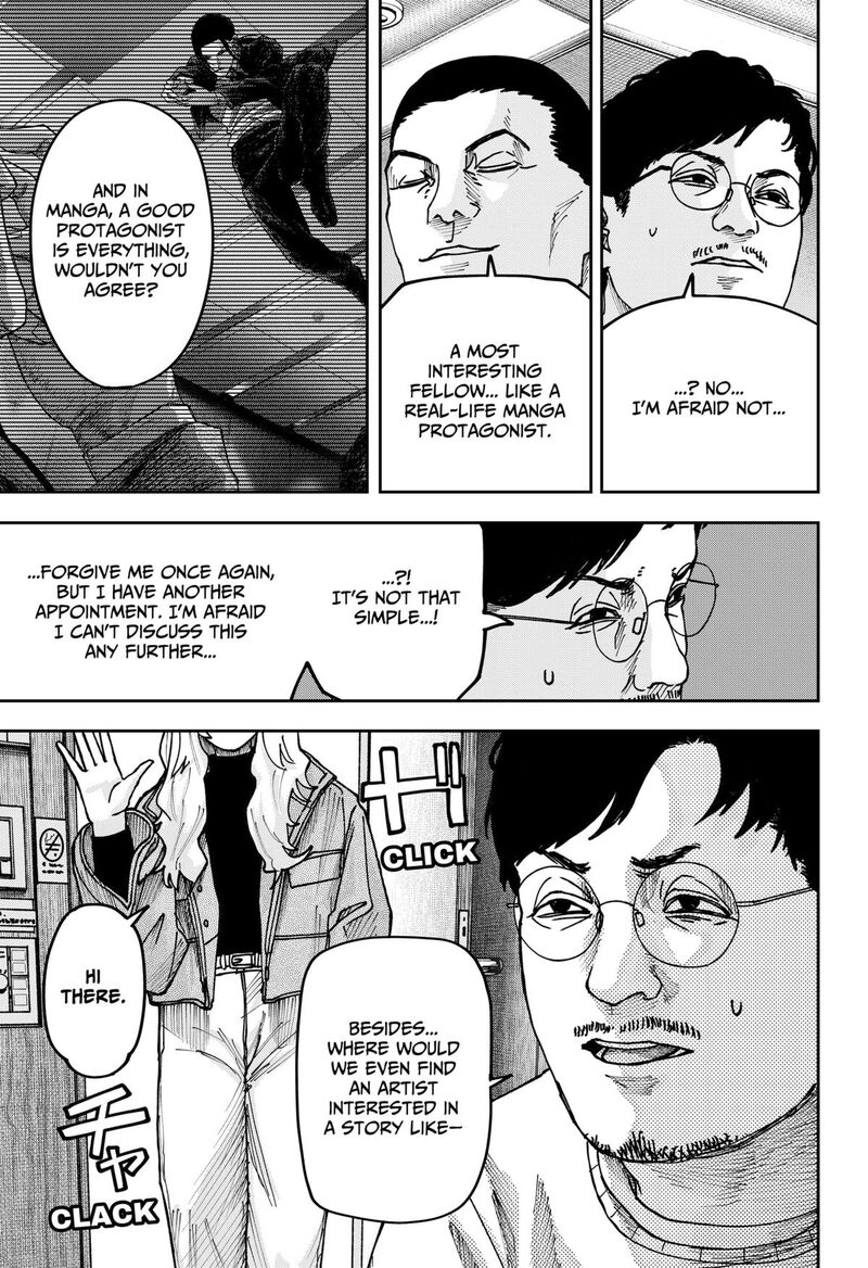 Read War of the Adults EN Manga Online