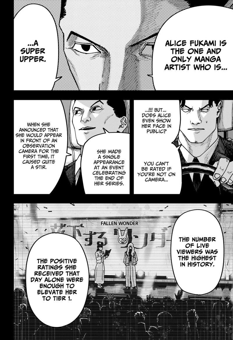 Read War of the Adults EN Manga Online
