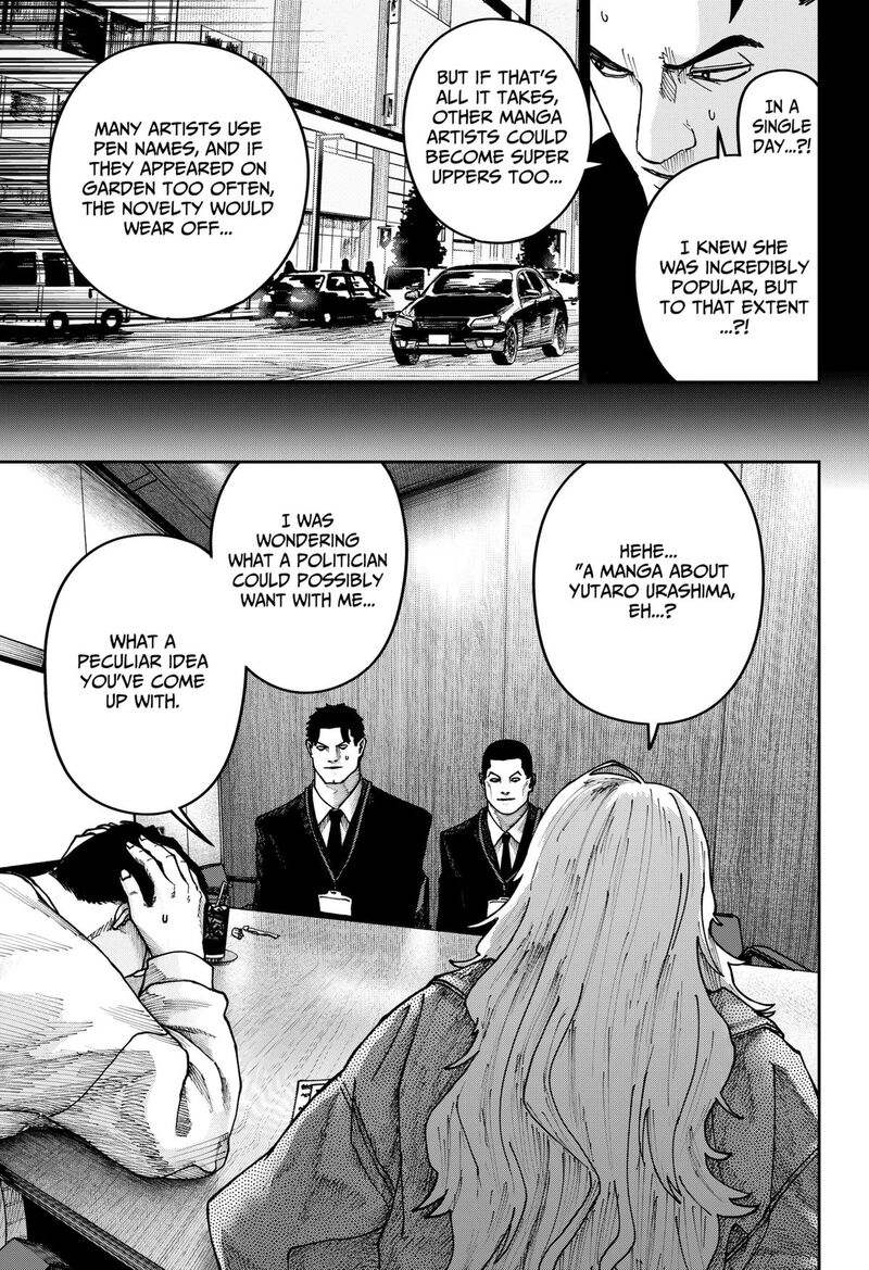 Read War of the Adults EN Manga Online