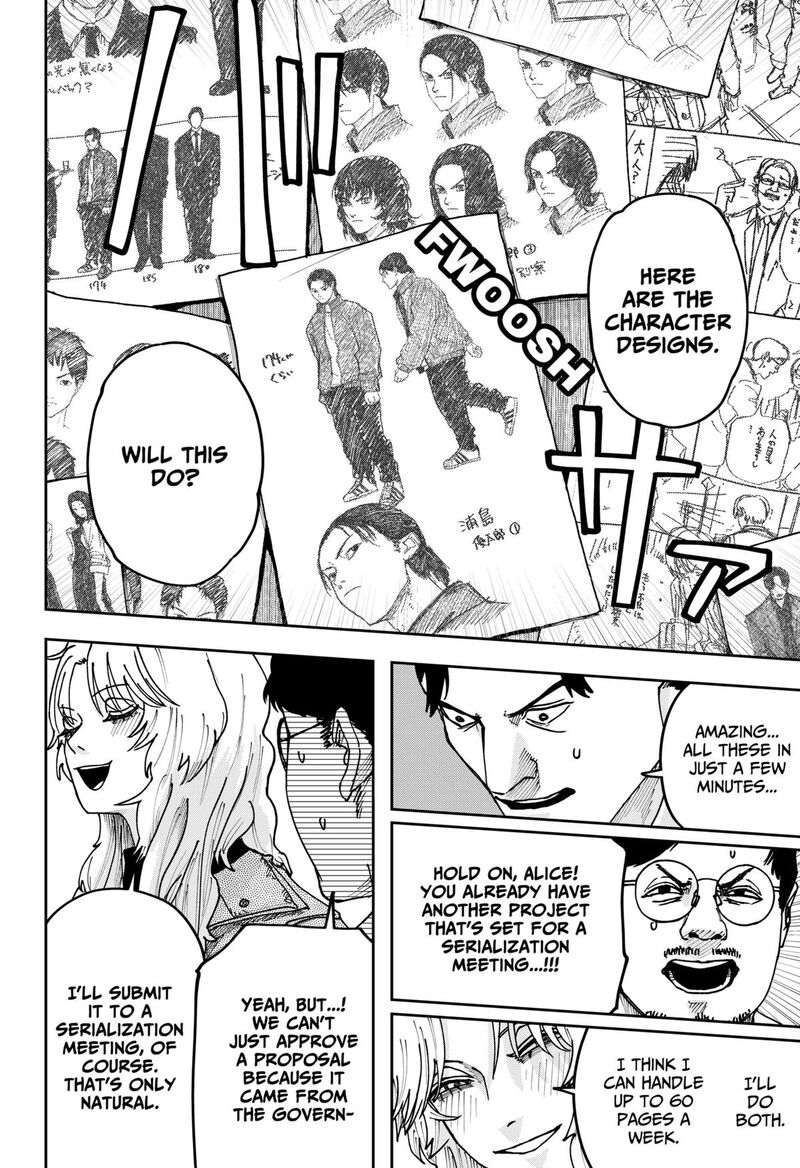 Read War of the Adults EN Manga Online