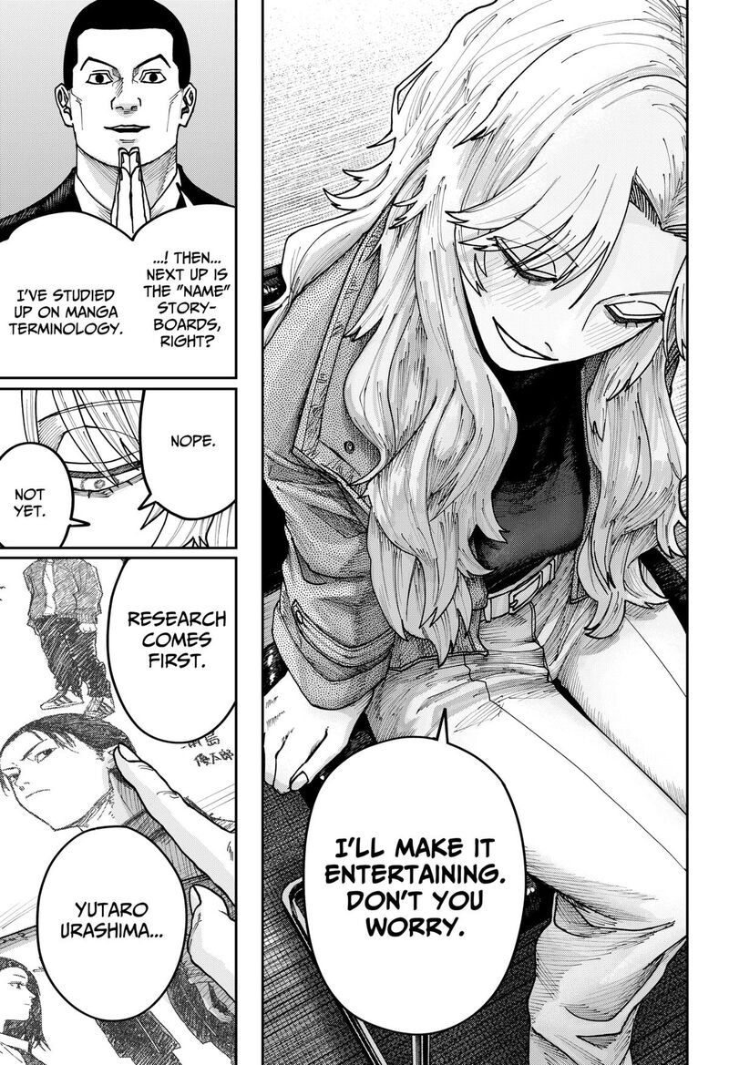 Read War of the Adults EN Manga Online