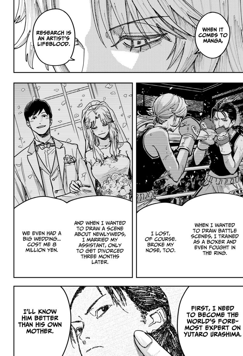 Read War of the Adults EN Manga Online