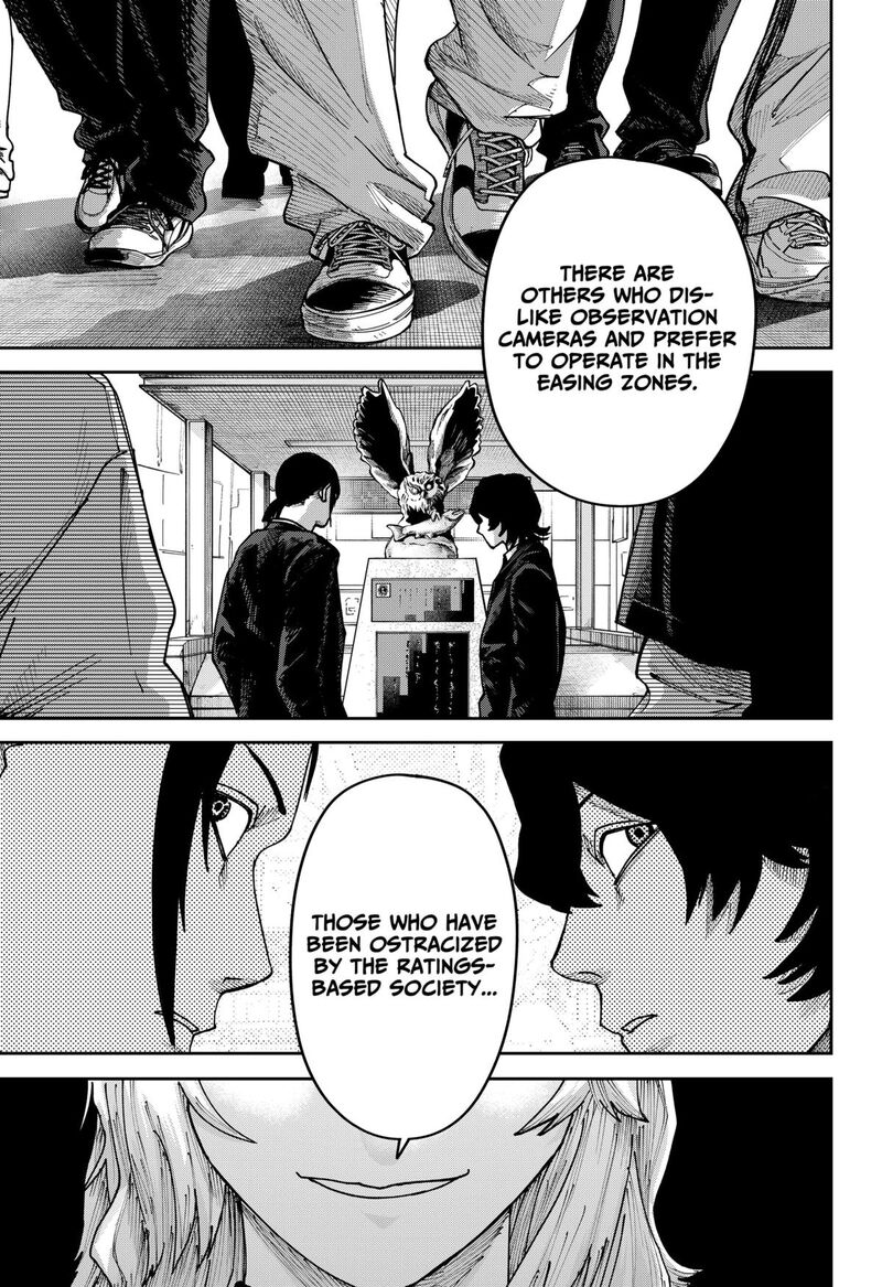 Read War of the Adults EN Manga Online
