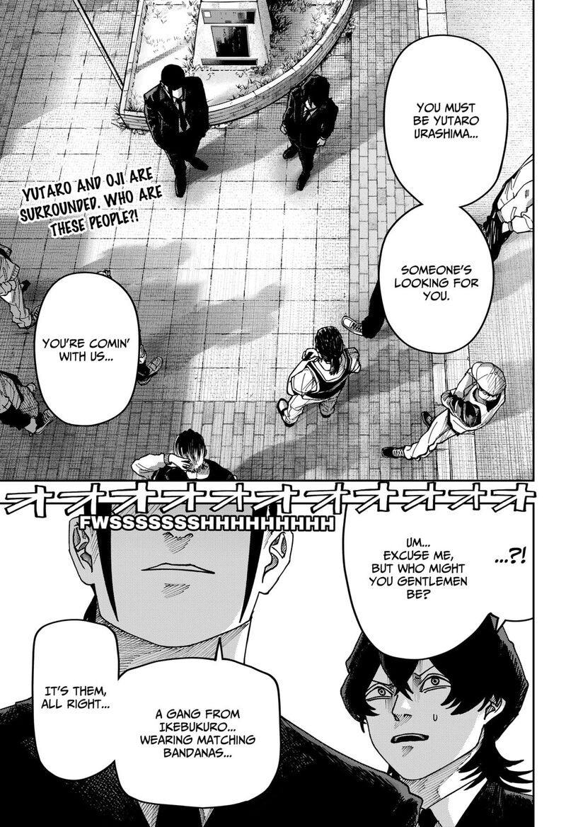 Read War of the Adults EN Manga Online