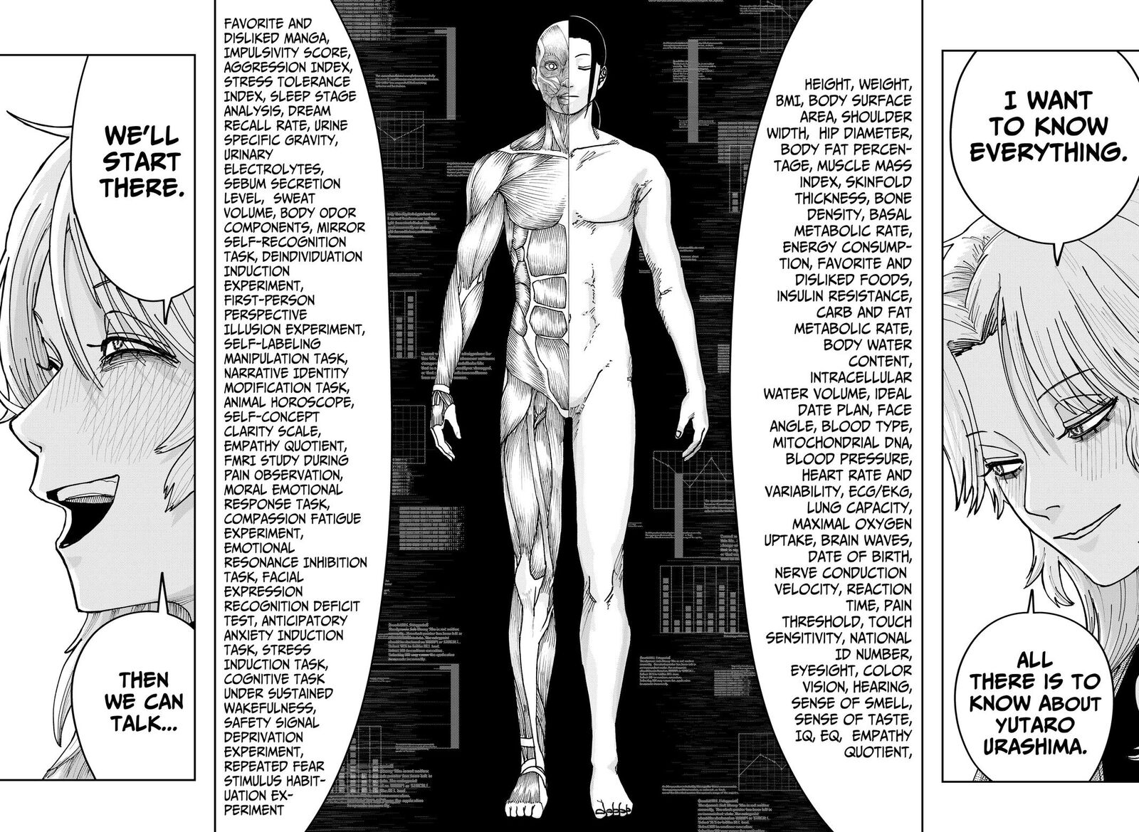 Read War of the Adults EN Manga Online