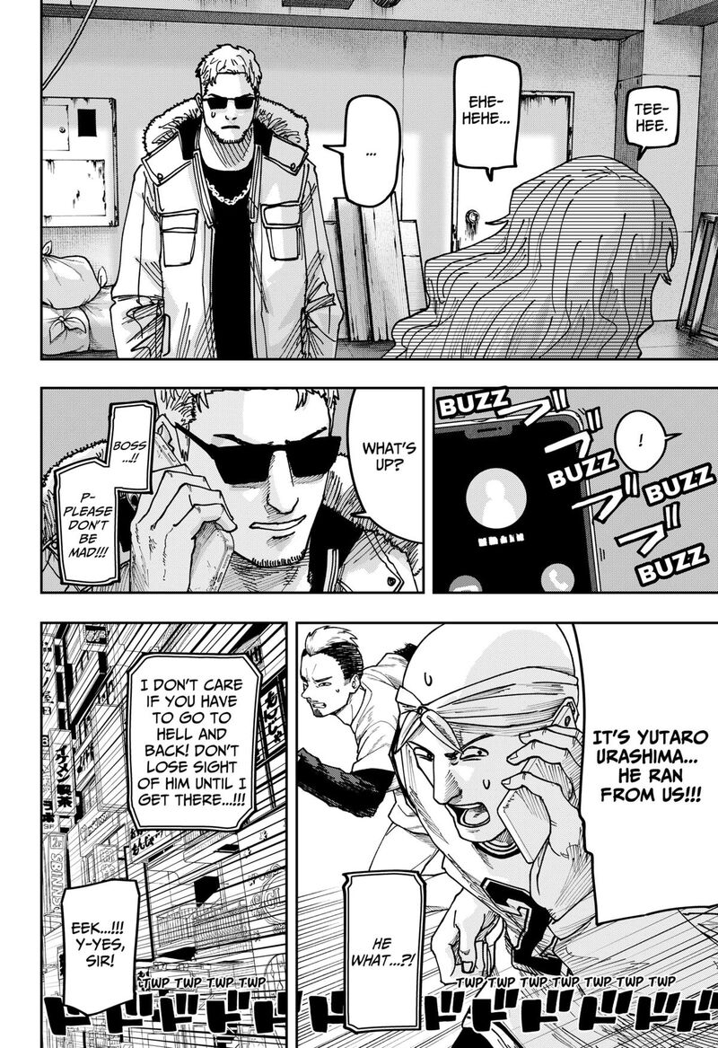 Read War of the Adults EN Manga Online