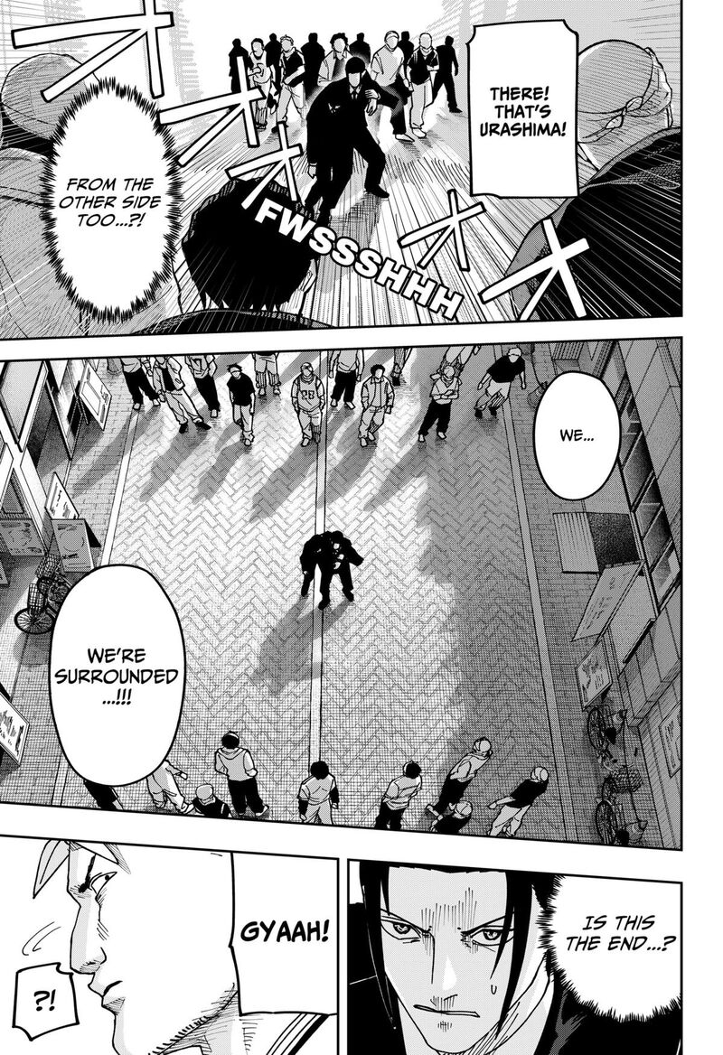 Read War of the Adults EN Manga Online