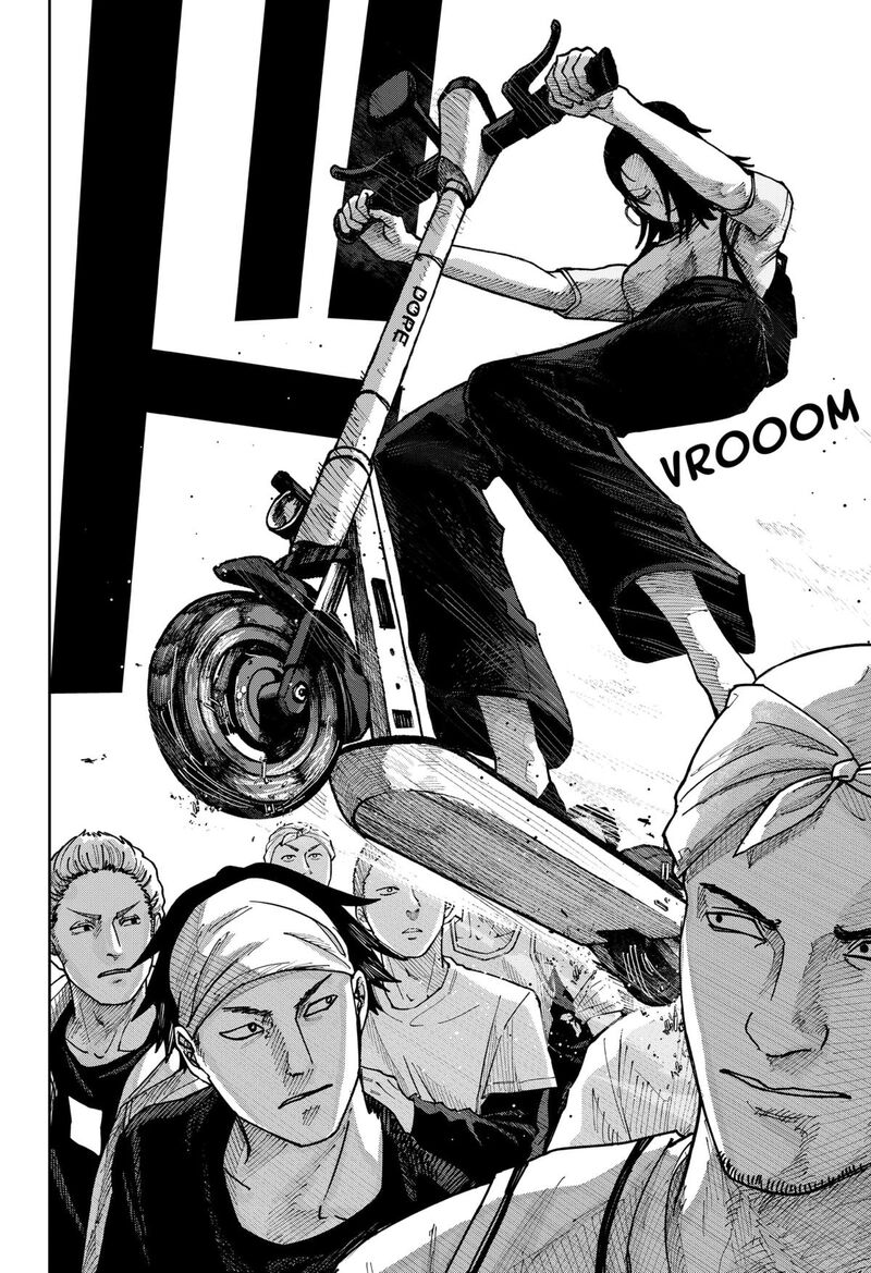 Read War of the Adults EN Manga Online