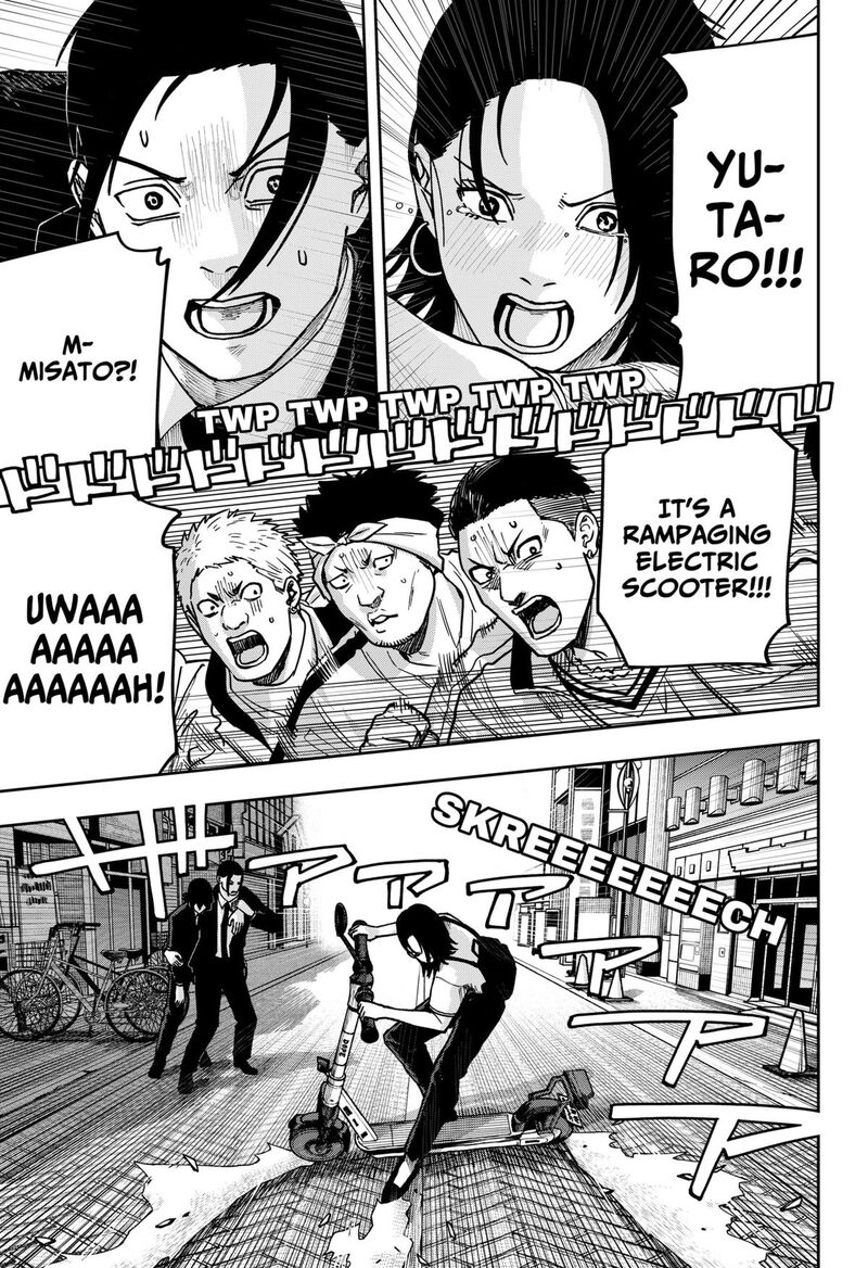 Read War of the Adults EN Manga Online
